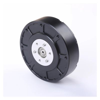 Bolisila GIM8108-6 Mini Four-Legged Robot Servo Motor Joint Modul Reducer(Without Driver)