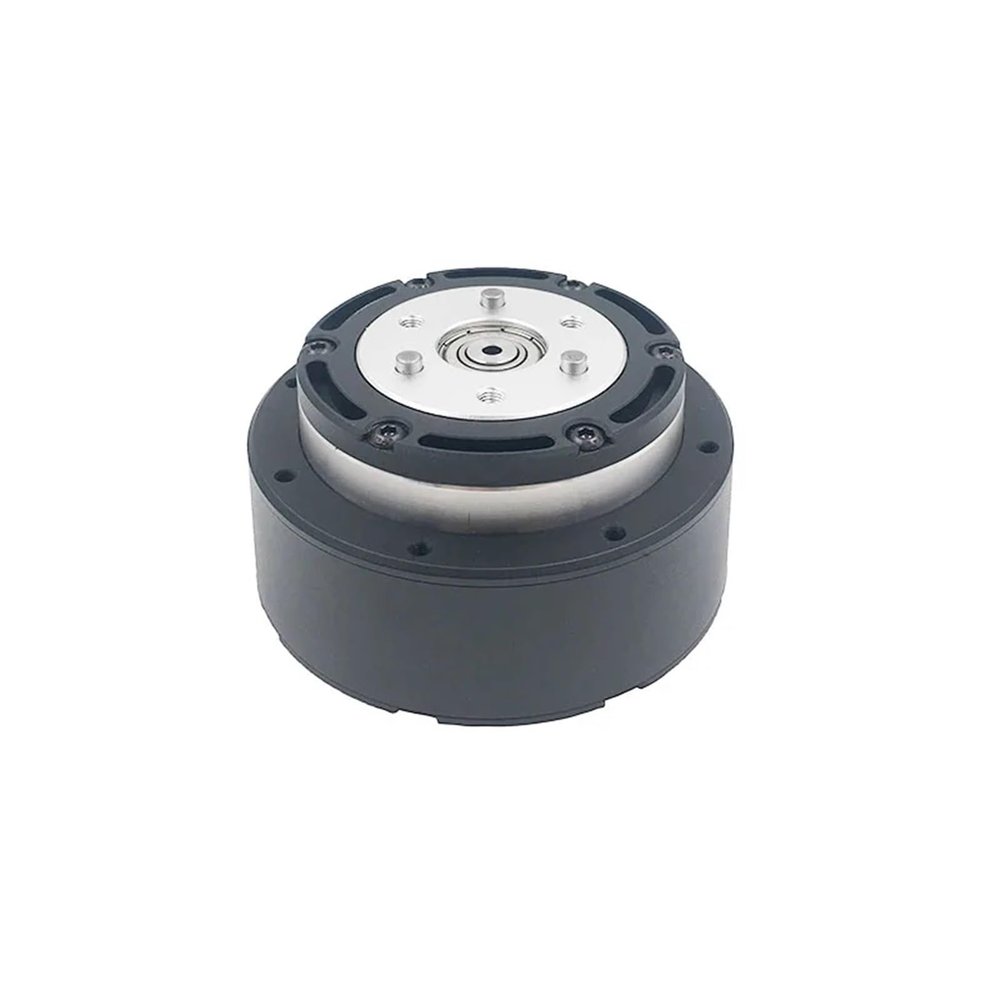 Bolisila DGM6010 Mini 18N.M Two-Stage Planetary Reducer Motor for Exoskeleton Industrial Robotic Arm(Without Driver)