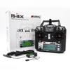 Flysky FS-i6X 10CH 2.4GHz RC Transmitter Controller with iA6B 6CH Receiver for Fixed-Wing, Glider, Helicopter, and RC Boat view 1
