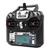 Flysky FS-i6X 10CH 2.4GHz RC Transmitter Controller with iA6B 6CH Receiver for Fixed-Wing, Glider, Helicopter, and RC Boat view 3