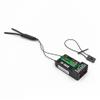 Flysky FS-i6X 10CH 2.4GHz RC Transmitter Controller with iA6B 6CH Receiver for Fixed-Wing, Glider, Helicopter, and RC Boat view 4