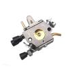 41281200607 Carburetor Compatible With FS 400 450 480 SP 400 450 FS400 FS450 FS480 SP400 SP450 OEM 4128 120 0607 view 2