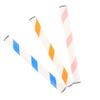 Abaodam 9pcs Supple Sticks for Boy Girl Lightweight Transfer Sticks for Outdoor Sports and Gymnastics for Relay Races and Active Play view 1
