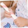 Abaodam 9pcs Supple Sticks for Boy Girl Lightweight Transfer Sticks for Outdoor Sports and Gymnastics for Relay Races and Active Play view 4
