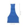 BESPORTBLE 2pcs Portable Football Referee Bean Bag Lightweight Soccer Indicator Bean Bags for Accurate Penalty Communication Essential Referee Gear view 2
