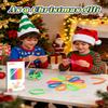 10 Pack Sensory Toys for Kids  Upgraded Extra-Thick Stretchy Sensory Strings for Autism, ADHD, Anxiety  Gift Box, Perfect Stocking Stuffers for Boys & Girls, Ideal for Travel or Classroom (Textured) view 4