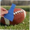 ibasenice 2pcs Football Referee Bean Bag Lightweight and Portable Accessories for Accurate Officiating Essential for Soccer and Rugby view 4