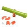 Children Playgrounds Pirate Toy For Outdoor Fun And Exploration view 3