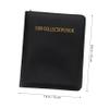 Angoily 240grids Coin Organizer Slots Coin Collection Book Zipper for Collectors view 4