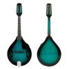 A Styles 8 String Instrument Mandolin Beginner Acoustic Mandolin Musical Instrument For Beginner Adults Teens Kids view 2