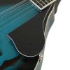 A Styles 8 String Instrument Mandolin Beginner Acoustic Mandolin Musical Instrument For Beginner Adults Teens Kids view 3