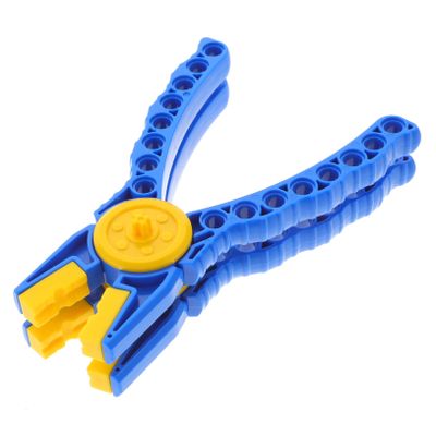 Cabilock 2pcs Building Brick Accessory Boy Girl Tool Small Brick Separator for Boys and Girls Toy