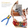 Cabilock 2pcs Building Brick Accessory Boy Girl Tool Small Brick Separator for Boys and Girls Toy view 3