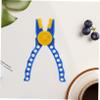 Cabilock 2pcs Building Brick Accessory Boy Girl Tool Small Brick Separator for Boys and Girls Toy view 4