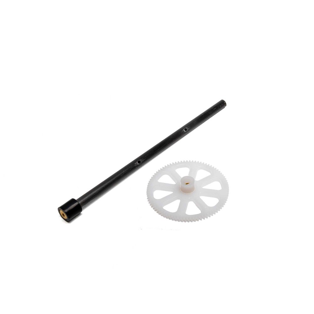 Blade Outer Shaft: mCX, BLH-2378