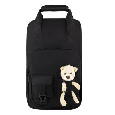 Drumstick Case Covers Backpack Portable Drum Stick Mallets Bag Thicken Backpack For Drum Sticks Mallets