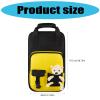 Drumstick Case Covers Backpack Portable Drum Stick Mallets Bag Thicken Backpack For Drum Sticks Mallets view 3
