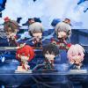 HOYOVERSE Honkai: Star Rail Express Welcome Tea Party - Blade (Destruction) view 3