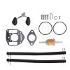 WPHBMMF Tools Replacement Parts P216G P218G P220G for Carburetor for Kit Fit for Onan 146-0657 P224G Easy Repairs view 1