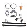 WPHBMMF Tools Replacement Parts P216G P218G P220G for Carburetor for Kit Fit for Onan 146-0657 P224G Easy Repairs view 2