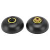Alloy Yoyo Ball Unresponsive Bearing Stable Speed Long Time Rotation Yoyo Ornaments for Over 14 Years Old Professional Accessories for Use view 2