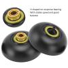 Alloy Yoyo Ball Unresponsive Bearing Stable Speed Long Time Rotation Yoyo Ornaments for Over 14 Years Old Professional Accessories for Use view 3