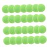 Toddmomy 50pcs Foam Balls for Boys and Girls Round Launch Balls for Boys and Girls for Party Game Safe Material view 1