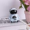 ACAGALA 939A Pocket Robot Talking Interactive Dialogue Voice Recognition Record Singing Dancing Telling Story Mini Robot Toy view 3