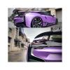 Carbon Fiber Rear Trunk Spoiler Boot Lip Wing Compatible For BMW I8 Rear Trunk Spoiler Wing Boot Lip Diffuser Bodykit FRP 2015-2020(Unpainted) view 2