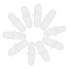 POPETPOP 30pcs Multi-use Ventilative Rainworm Breeding Box Plastic Container for Efficient Indoor Feeding and Cultivation Fun Educational Tool for Ages view 1