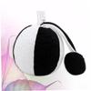 Toddmomy Infant Vision Trainer Toy Black White 0-3 Months Baby Early Development Toy view 4
