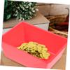 Alipis Storage Bins for Game Coins Portable Coin Organizers and Storage Baskets view 4