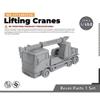 MRY-SFW Scene Model Crane view 2