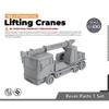 MRY-SFW 1/100 Scene Model Crane view 2