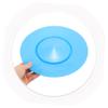 Abaodam 2pcs Juggling Props Circus Juggling Stick Spinning Plates Circus Plates for Adults Stick Dropping Game Clown Spinning Plastic view 4