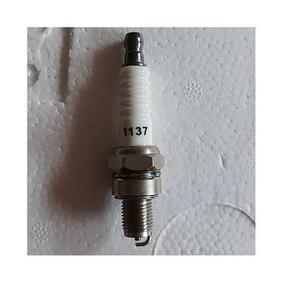 2 Pieces Spark Plug Candle Ho-nd GX31 GX100 GXH50