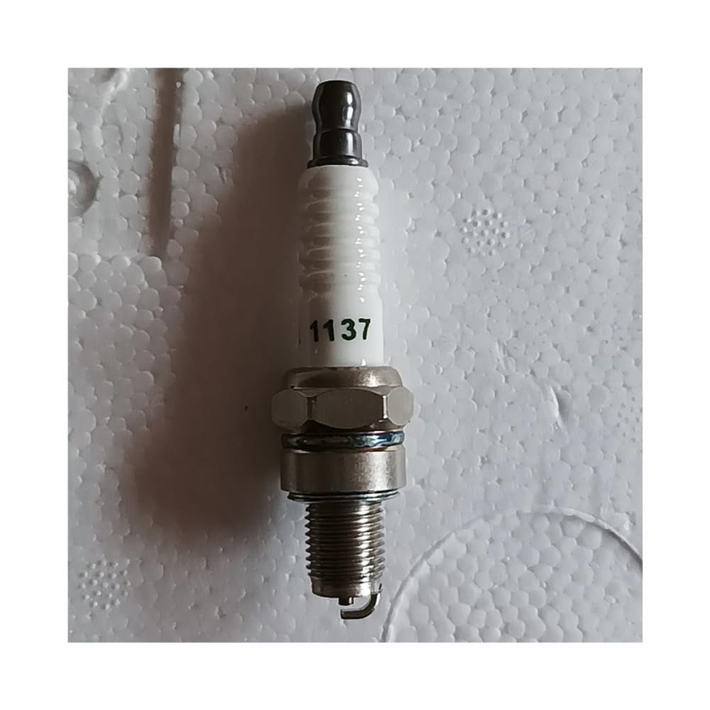 2 Pieces Spark Plug Candle Ho-nd GX31 GX100 GXH50