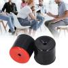 2pcs Squeeze Fart Machine Funny Noise Maker for Christmas Party Prank Soft Rubber view 2