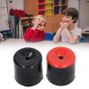 2pcs Squeeze Fart Machine Funny Noise Maker for Christmas Party Prank Soft Rubber view 3