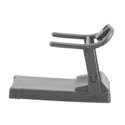 Abaodam Fitness Decor for Office Desk Realistic Miniature Treadmill Model for Office Decor and Collectors