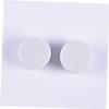 DOITOOL 50pcs Rattle Box Noisemakers Doll Accessory Engaging Sound for Newborns Comfortable to Hold Design for Motor Skill Development for Toddlers view 4