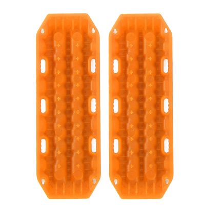 WGFOIP 2pcs RC Sand Ladder for Axial SCX24 Recovery Ramps, Bridge Board with Simulation Details, Compact Lightweight Parts (#4)