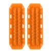 WGFOIP 2pcs RC Sand Ladder for Axial SCX24 Recovery Ramps, Bridge Board with Simulation Details, Compact Lightweight Parts (#4) view 1