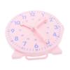 FOYTOKI Educational Boys and Girls Learning Clock Time Teaching Tool for Preschool Classroom Time Teaching Aid view 1