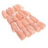 DECHOUS Finger Props Conjuring Tricks Props Simulation Finger Set Stage Performance Fake view 1