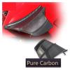 3k Carbon Fiber WINGLETS Winglets Aerodynamic Wing Kit Spoiler 2018-2021 Compatible with V4 V4S V4R view 2