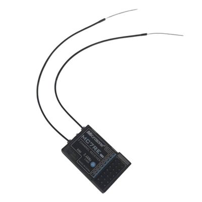 kowaku 2.4GHz MC7RE V2 7Channel for Microzone Rc Control Quadcopter Drone