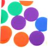 ibasenice 1set Fun Bingo Game Set Unique Bingo Cards Markers for Family Entertainment and Educational Fun Boost Concentration Number Skills view 3