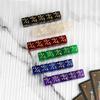 42 Pieces MTG Dice Counters 12mm Abilities Keywords Reversible Metal Tokens Counter Dice Set for MTG TCG Magic Card Games Accessories view 3