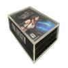 Display Case Only for Final Fantasy Opus 1-14 Premium Booster Box Display case view 1